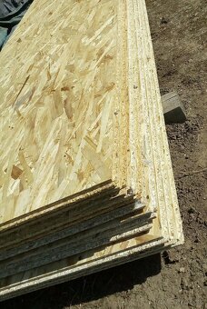 osb dosky - 3