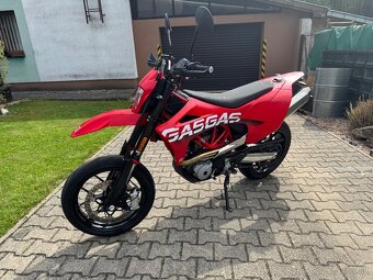 Gas Gas SM700 - 3