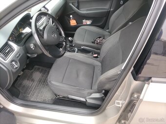 Predám Škoda Rapid - 3