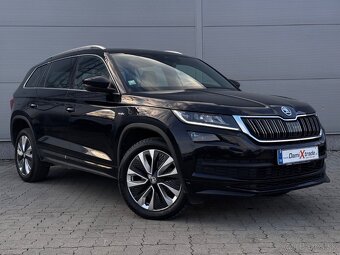 Škoda Kodiaq 2.0 TDI SCR Laurin Klement DSG 4x4 - 3