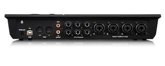 M-Audio Fast track C600 - 3