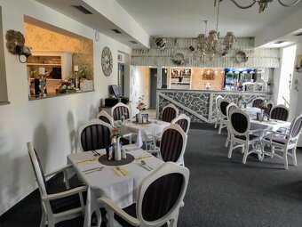 Restauracia - Zabokreky nad Nitrou - 3