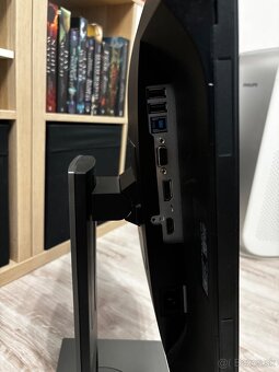 Monitor Dell 19" - 3