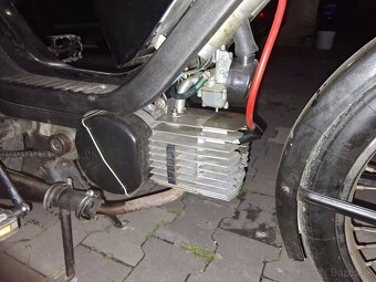 Babetta 210 - 3