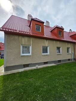 tehlový 3 izb. byt s vlas.kúrením v bytovke, Lednické Rovne - 3