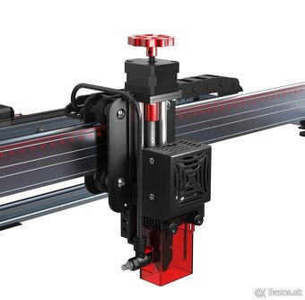 Laserový gravírovač Geekcreit X TWOTREES TS2 - nová - 3