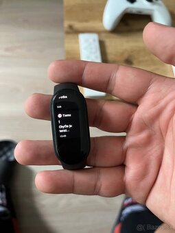 Xiaomi mi band 7 - 3