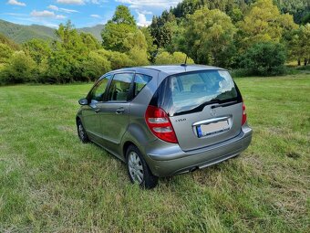Predám Mercedes - Benz A150 - 3