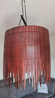 Lampa ikea - 3