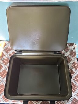 Fox aquos Camolite Coolbag 30 L - 3