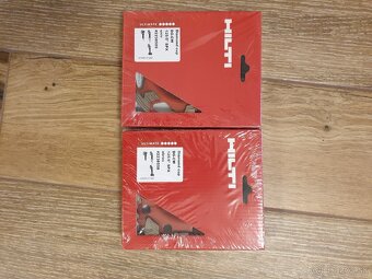 Diamantové brúsne hrnce HILTI (brúsenie betónu) - 3