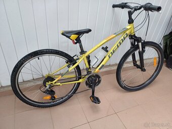 Dema rockie 24 - 3