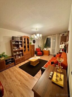 3 izbový byt v centre Popradu, Štefánikova ulica - 3