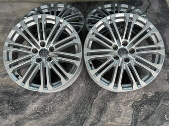 Audi A5 A6 r18 - 3