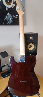 Predám Michael Kelly 1955 Caramel Burst - 3