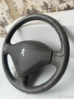 Volant peugeot 207 - 3