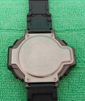 Casio ProTrek PRT-40 FGJ Fishing Gear - 3