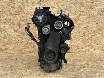 Holomotor 1.6TDI 77kw CAYC - 3