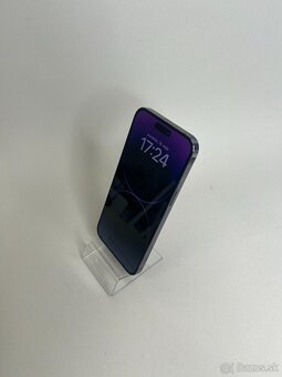 Apple iPhone 14 PRO MAX 128GB Deep Purple - 3