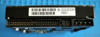 Quantum Fireball 13 GB - 3