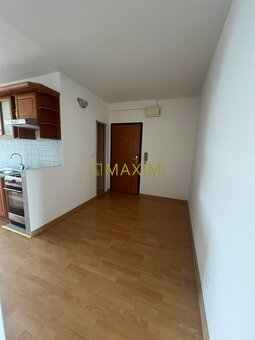 2 - izbový byt na Záhoráckej ulici - 3