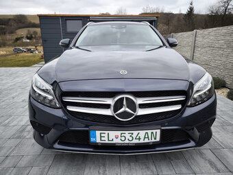 Mercedes-Benz C trieda Kombi 300 de A/T - 3