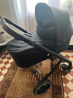 Cybex balios S - 3