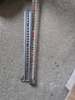 Krokvovy zaves 30cm - 3