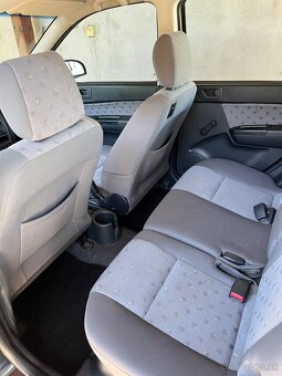 Hyundai Getz - 3