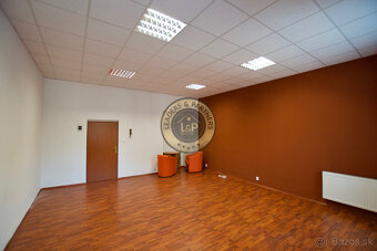 Na prenájom kancelária 35 m², Moyzesova ul., Košice-Staré Me - 3
