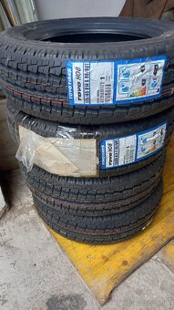 Pneumatiky Toyo 175 65 R 14 C - 3