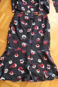GANT krasny ikonicky damsky komplet vel.36/38 - 3