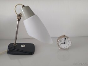 Retro lampa Funkcionalizmus - 3