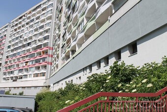 BOSEN | Nebytový priestor, 270m2, Beňadická, Petržalka, BA - 3