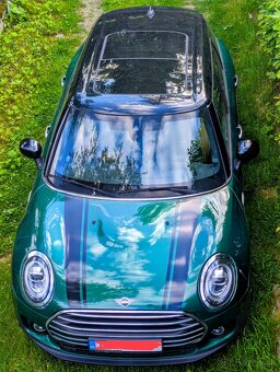 MINI Cooper CLUBMAN - 3