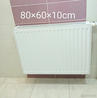 Kúpelňové vybavenie,batérie, zrkadlo, umývadlo atď - 3