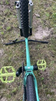 Dirt jumper YT - 3