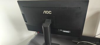 Predám AOC Q27P1 - 3