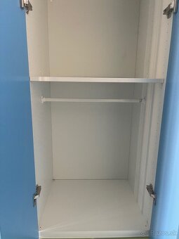 Ikea - STUVA nábytok - 3