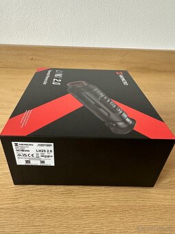Hikmicro lynx LH25 2.0 - 3