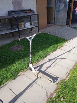 2 kolobežky na predaj - 3