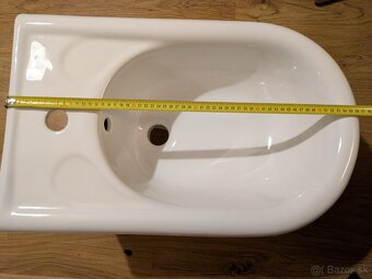 Predám bidet - 3