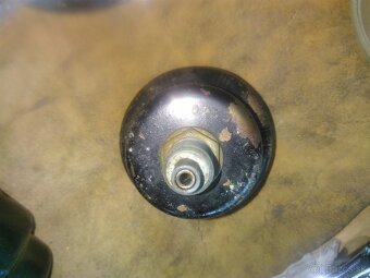 Tachometer Tatra 12 30 52 54 30 57 75 Praga a ine. - 3