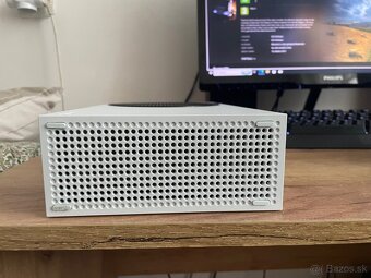 Xbox series S (512 GB SSD) - 3
