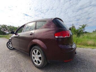 SEAL ALTEA XL 2,0TDI - 3