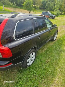 Predám volvo xc90 - 3