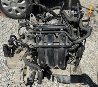 Kompletný motor 1.2HTP, 47KW, AZQ, VW/SKODA/SEAT - 3