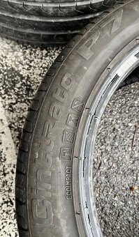 2ks letné 245/45 r17 - 3