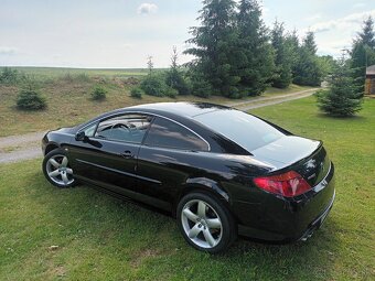 Peugeot 407 coupe 2.0 HDI - 3