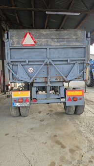 Autovlek - 3